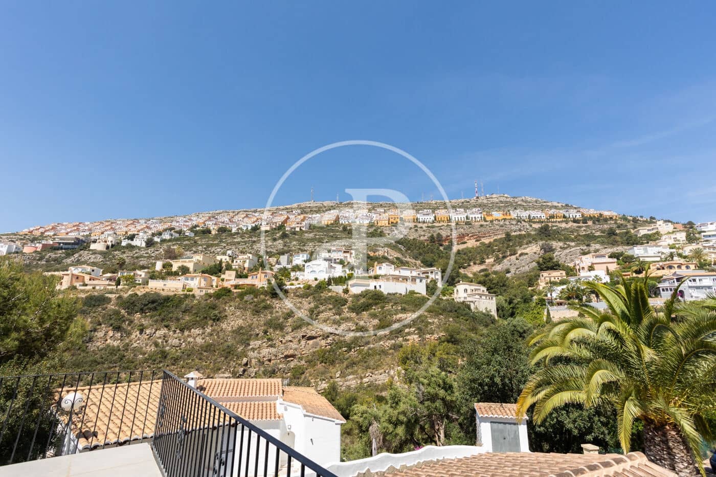 3 sypialnia Willa na sprzedaż w Chiva - 290 000 € (Ref: 9456354)