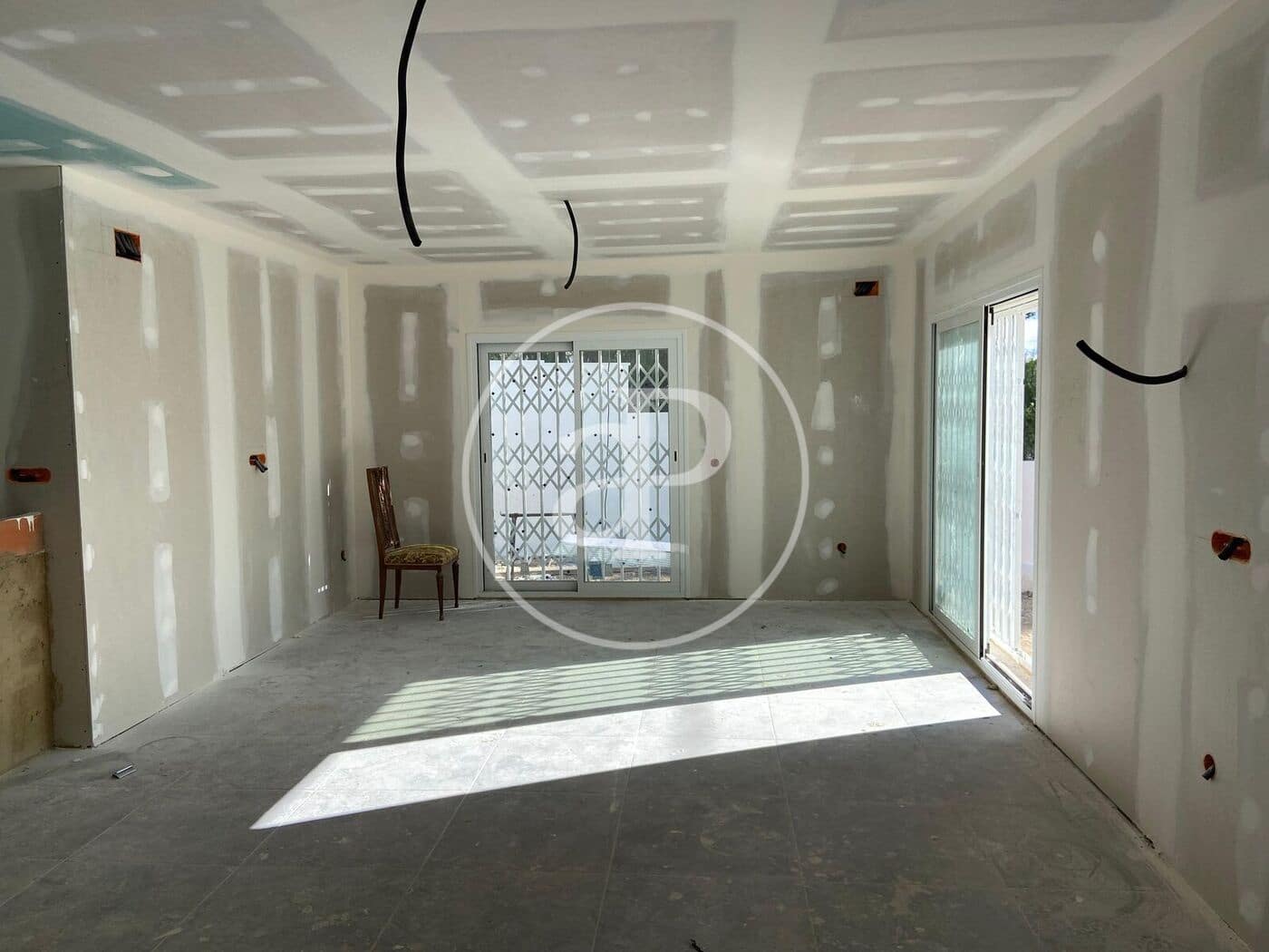 3 sypialnia Willa na sprzedaż w Chiva - 290 000 € (Ref: 9456354)