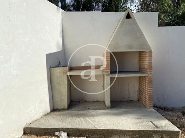 3 chambre Villa/Maison à vendre à Chiva - 290 000 € (Ref: 9456354)