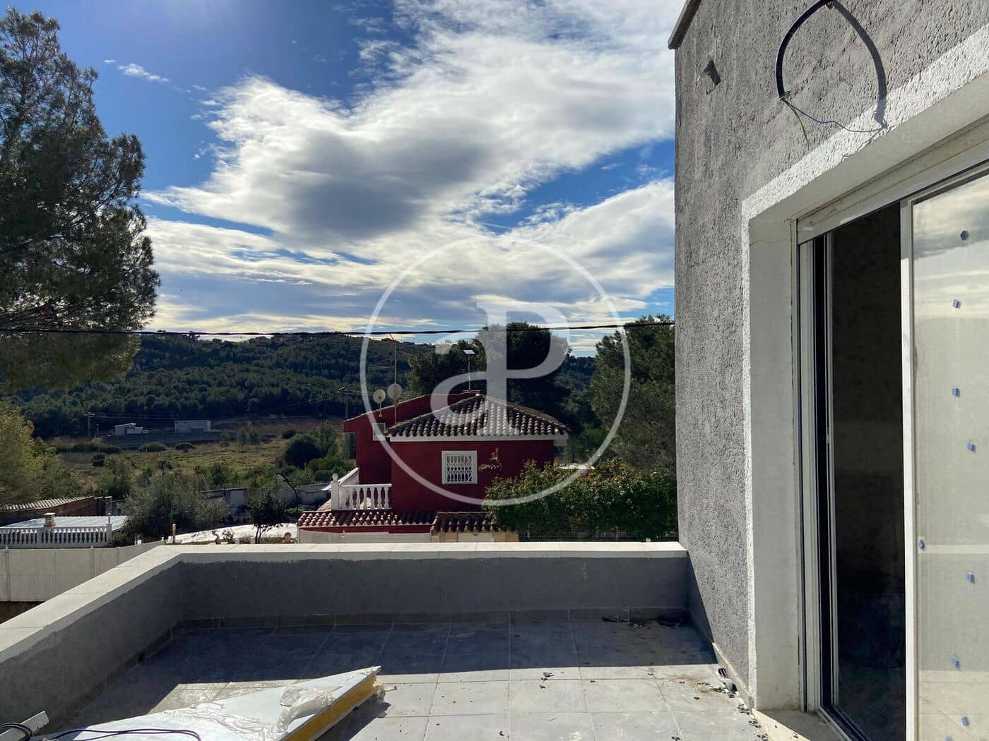 3 sypialnia Willa na sprzedaż w Chiva - 290 000 € (Ref: 9456354)