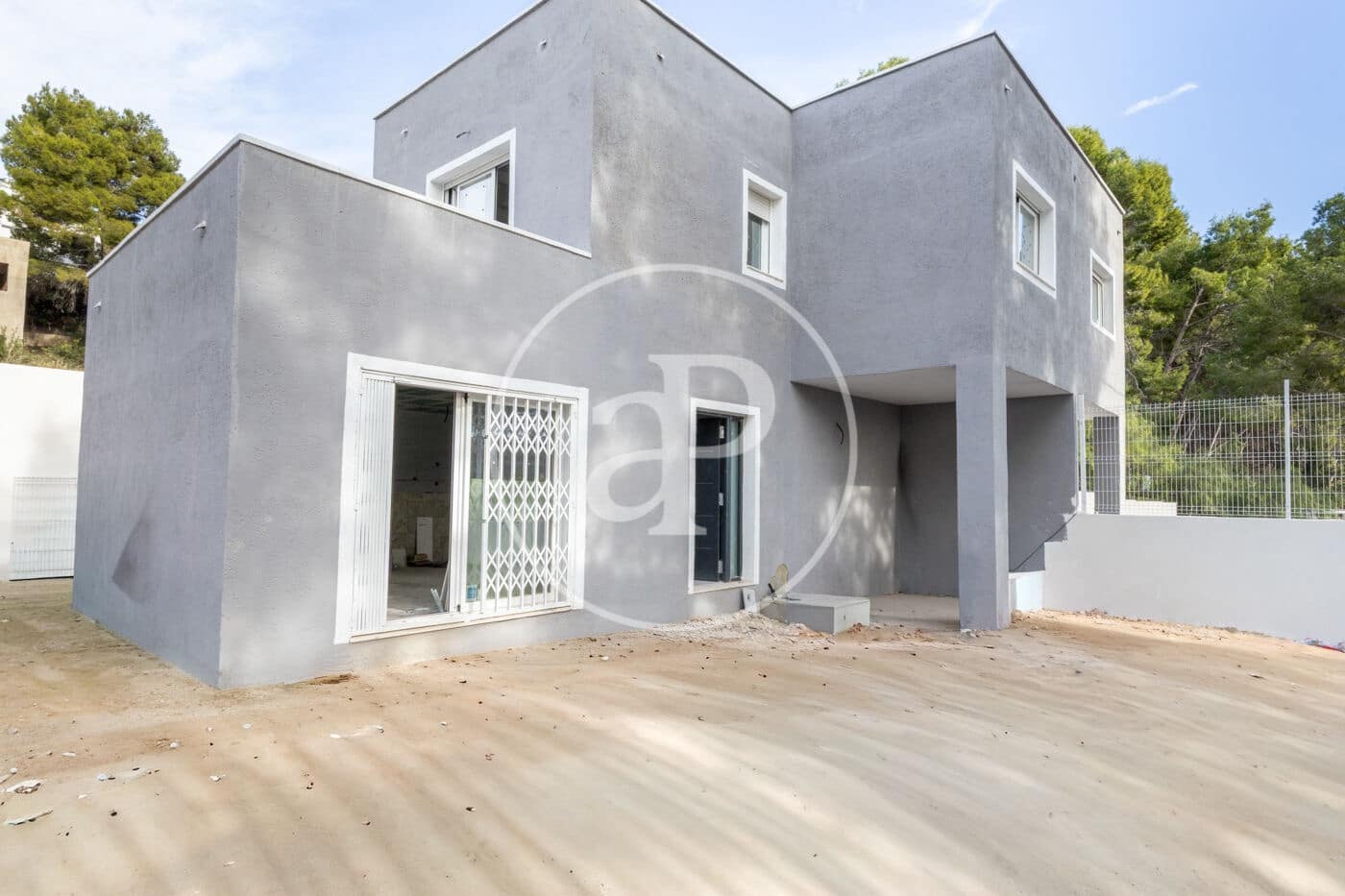 3 Zimmer Villa zu verkaufen in Chiva - 275.000 € (Ref: 9456355)