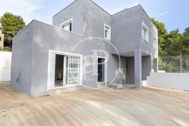 3 Zimmer Villa zu verkaufen in Chiva - 275.000 € (Ref: 9456355)