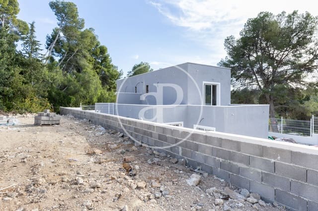 3 Zimmer Villa zu verkaufen in Chiva - 275.000 € (Ref: 9456355)