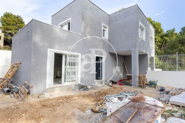 3 Zimmer Villa zu verkaufen in Chiva - 275.000 € (Ref: 9456355)