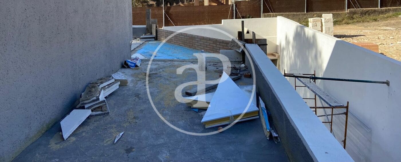 3 sypialnia Willa na sprzedaż w Chiva - 290 000 € (Ref: 9456355)