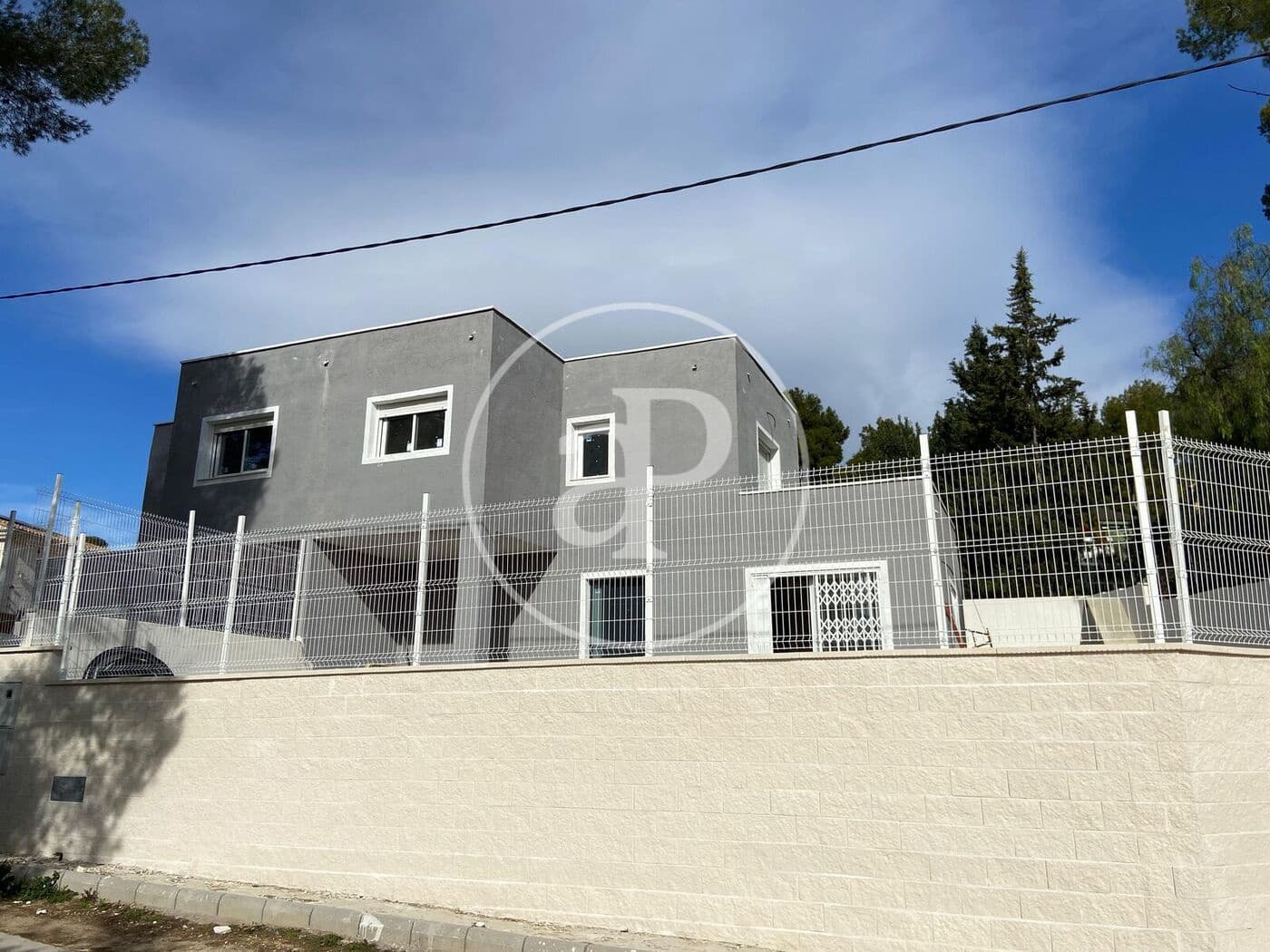 3 sypialnia Willa na sprzedaż w Chiva - 290 000 € (Ref: 9456355)