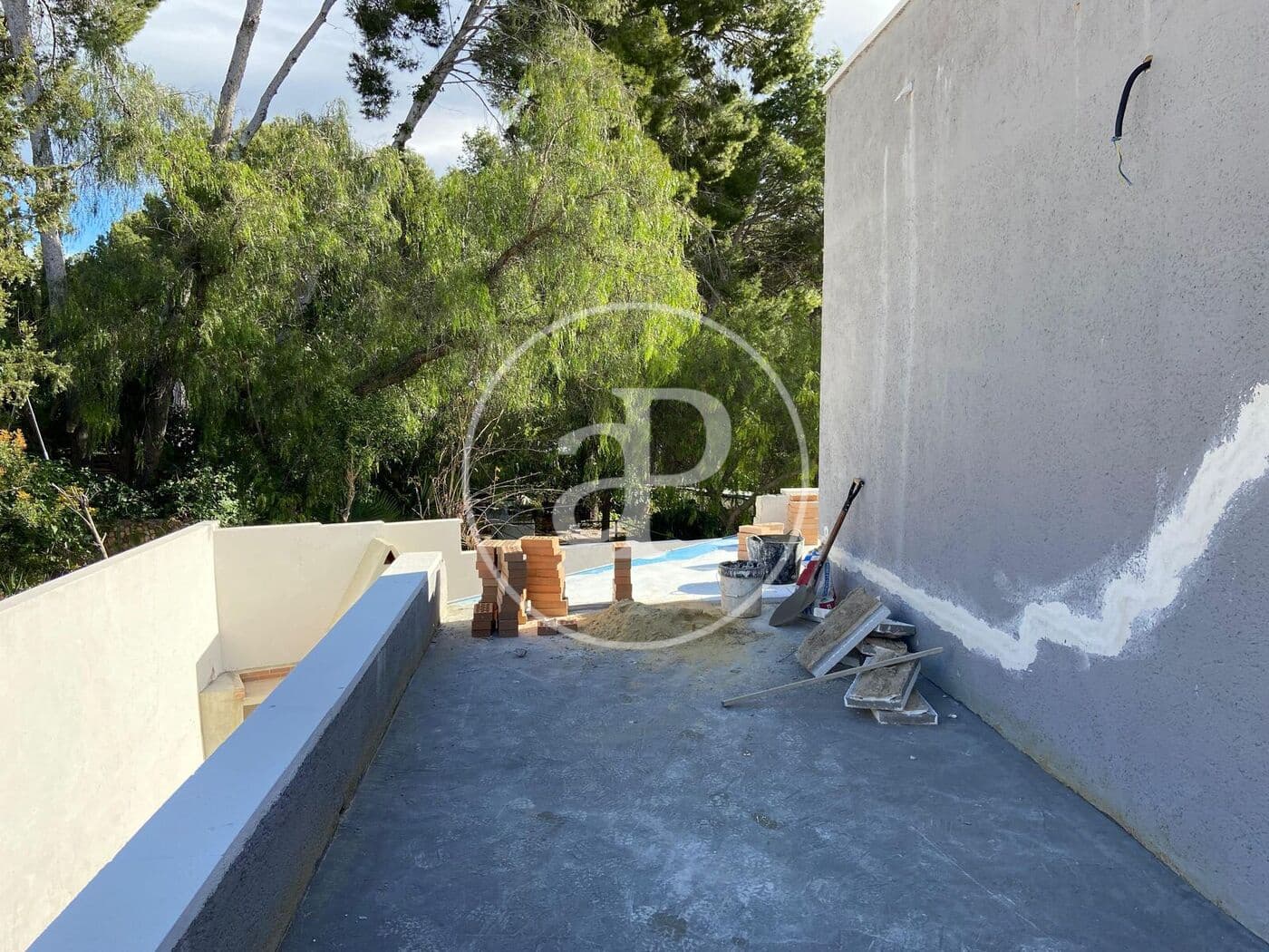 3 sypialnia Willa na sprzedaż w Chiva - 290 000 € (Ref: 9456355)