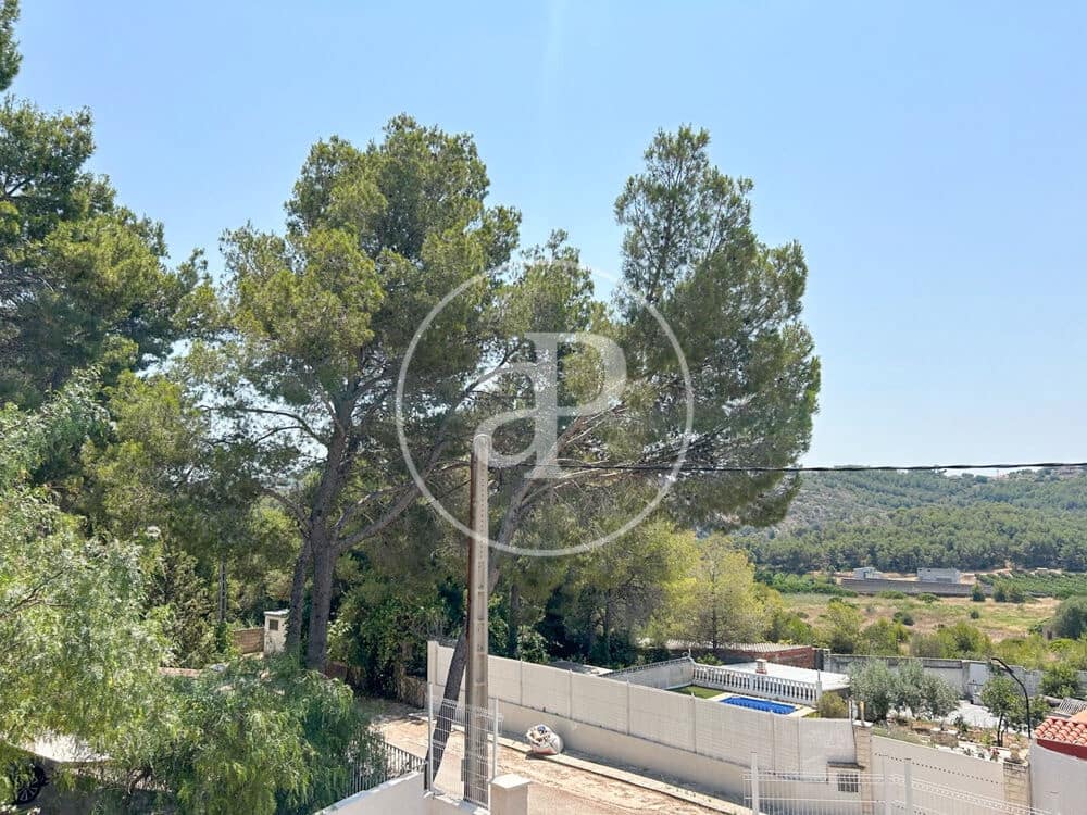 3 chambre Villa/Maison à vendre à Chiva - 290 000 € (Ref: 9456355)