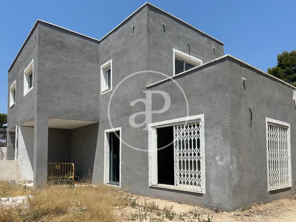 3 chambre Villa/Maison à vendre à Chiva - 290 000 € (Ref: 9456355)