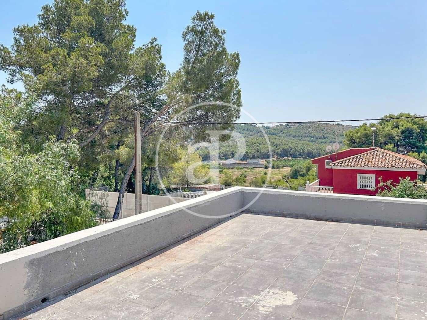 3 chambre Villa/Maison à vendre à Chiva - 290 000 € (Ref: 9456355)