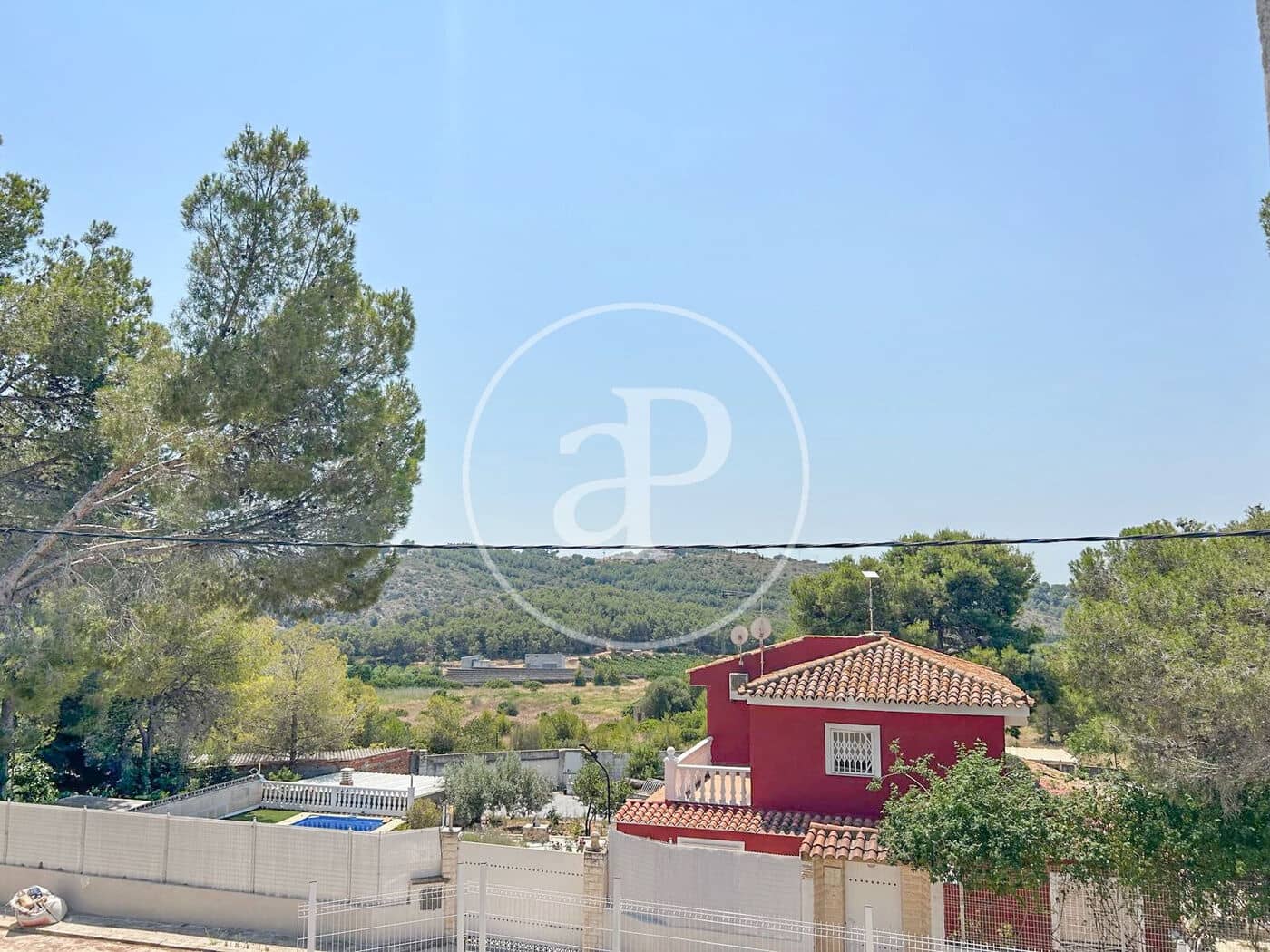 3 chambre Villa/Maison à vendre à Chiva - 290 000 € (Ref: 9456355)