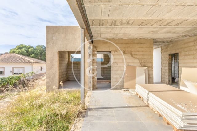 4 quarto Moradia para venda em Chiva - 280 000 € (Ref: 9456356)