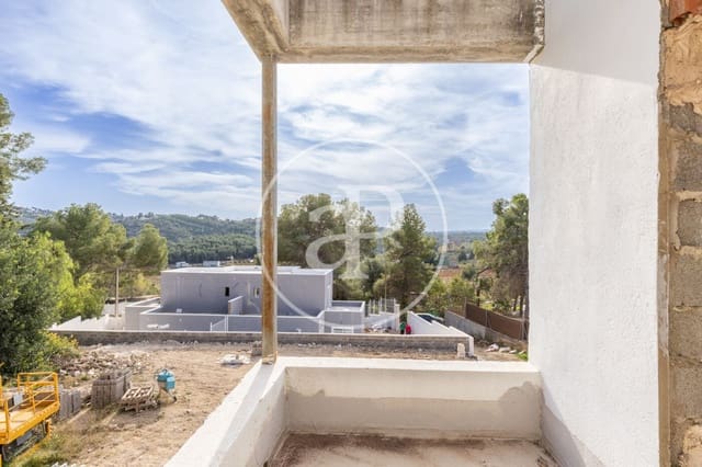 4 quarto Moradia para venda em Chiva - 280 000 € (Ref: 9456356)