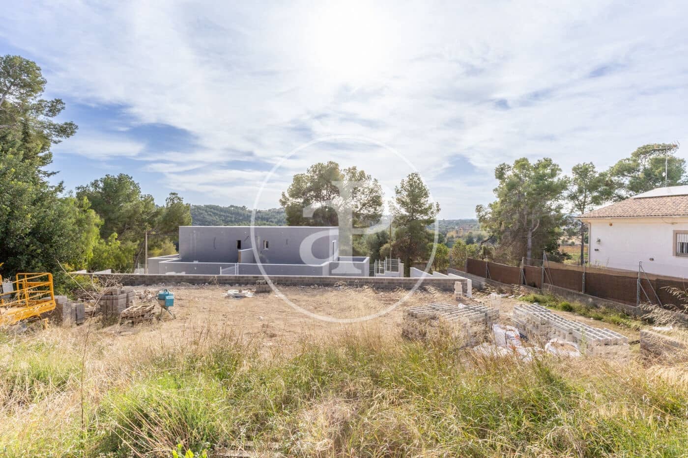 4 quarto Moradia para venda em Chiva - 280 000 € (Ref: 9456356)