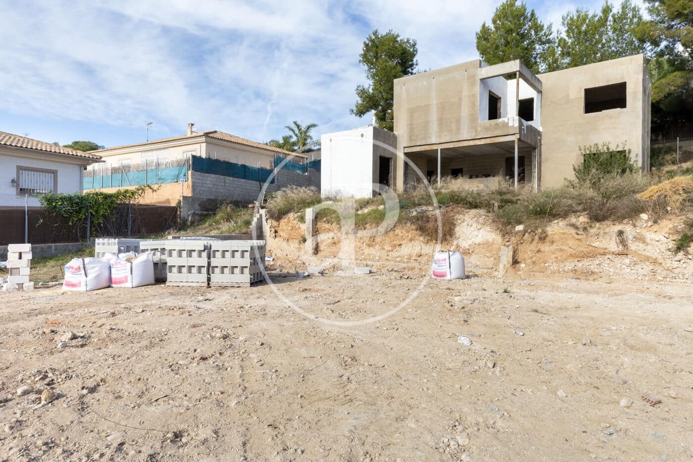 4 quarto Moradia para venda em Chiva - 280 000 € (Ref: 9456356)