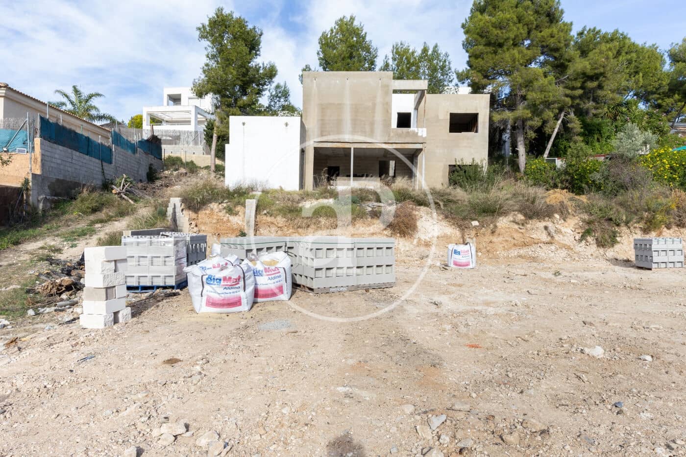 4 quarto Moradia para venda em Chiva - 280 000 € (Ref: 9456356)