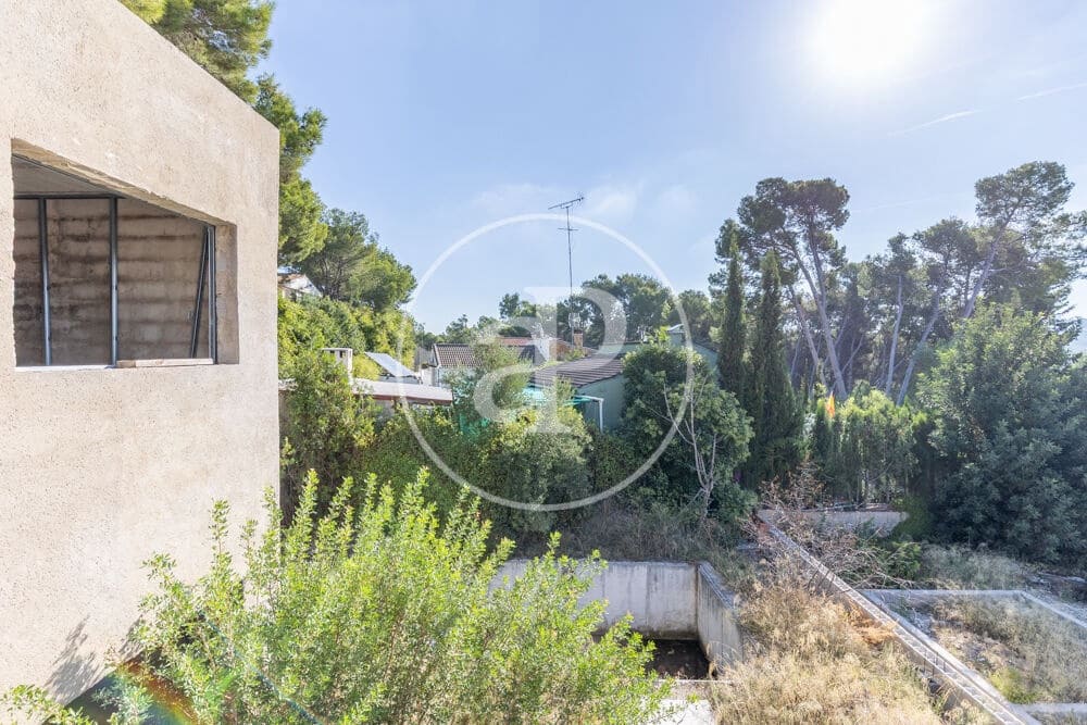 4 Zimmer Villa zu verkaufen in Chiva - 280.000 € (Ref: 9456356)