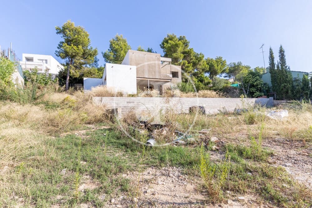 4 Zimmer Villa zu verkaufen in Chiva - 280.000 € (Ref: 9456356)