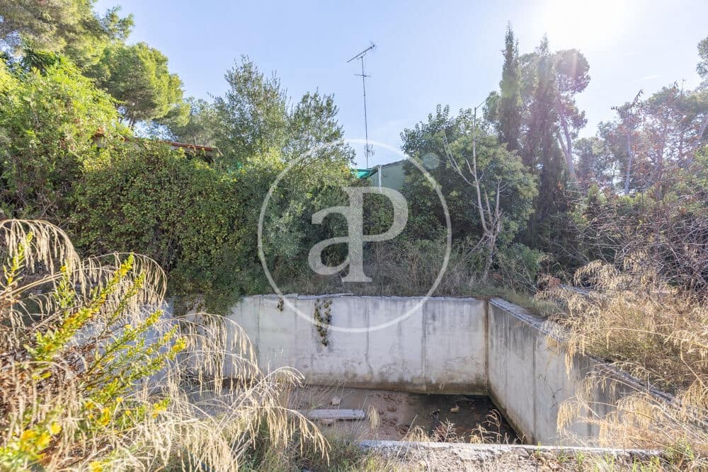 4 Zimmer Villa zu verkaufen in Chiva - 280.000 € (Ref: 9456356)