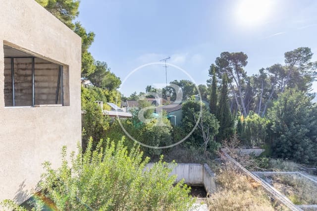 4 sovrum Villa till salu i Chiva - 280 000 € (Ref: 9456356)