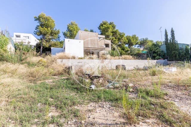 4 sovrum Villa till salu i Chiva - 280 000 € (Ref: 9456356)