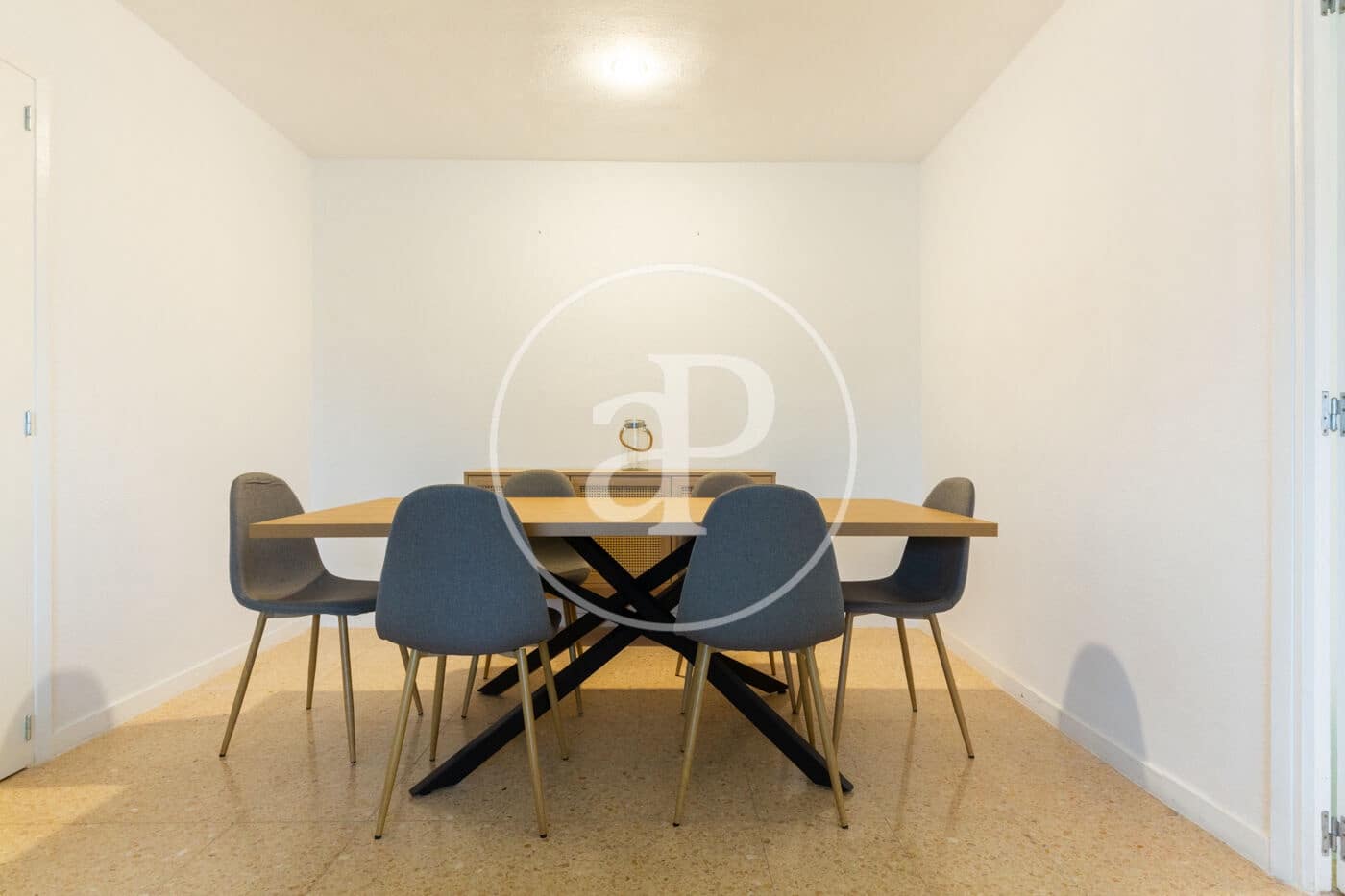 3 Zimmer Apartment zu verkaufen in Pucol - 185.000 € (Ref: 9462444)