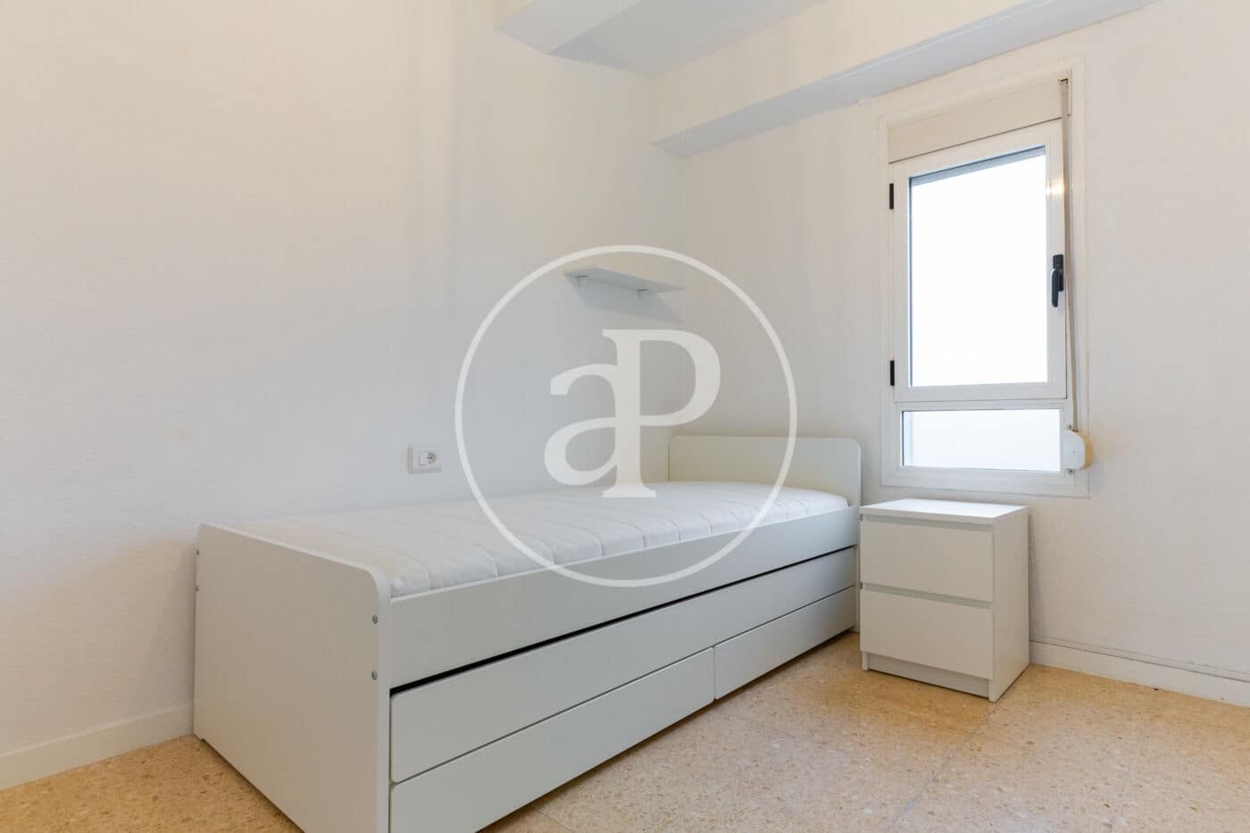3 Zimmer Apartment zu verkaufen in Pucol - 185.000 € (Ref: 9462444)