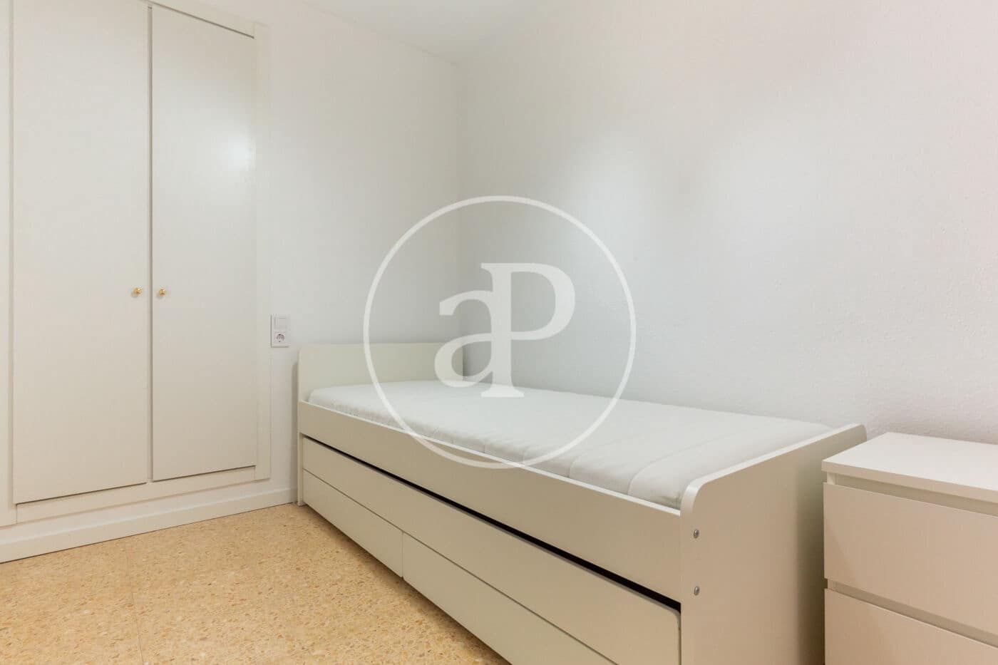 3 Zimmer Apartment zu verkaufen in Pucol - 185.000 € (Ref: 9462444)