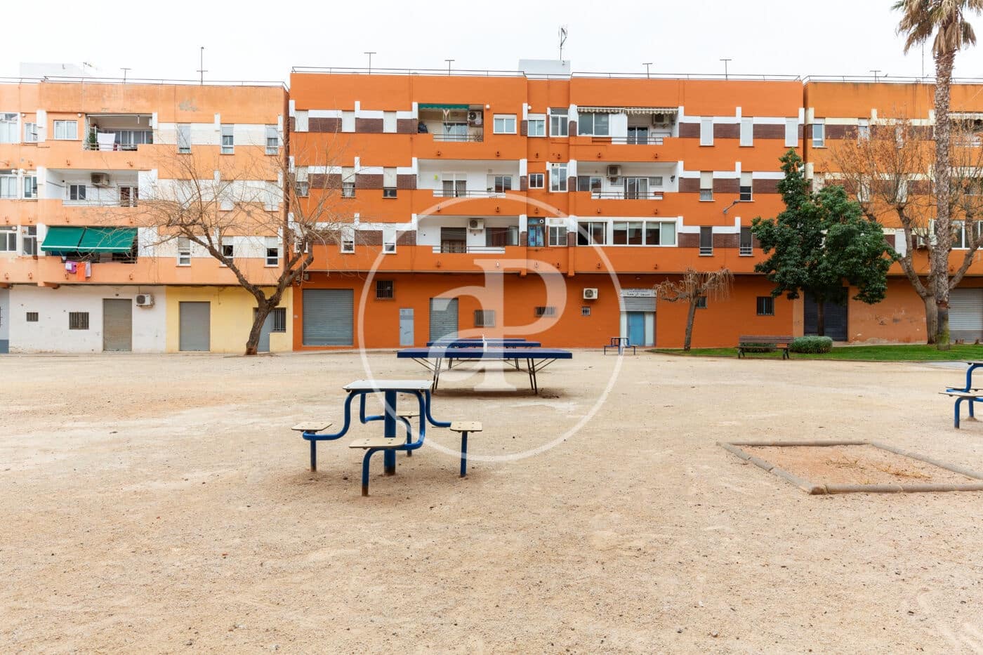 3 Zimmer Apartment zu verkaufen in Pucol - 185.000 € (Ref: 9462444)