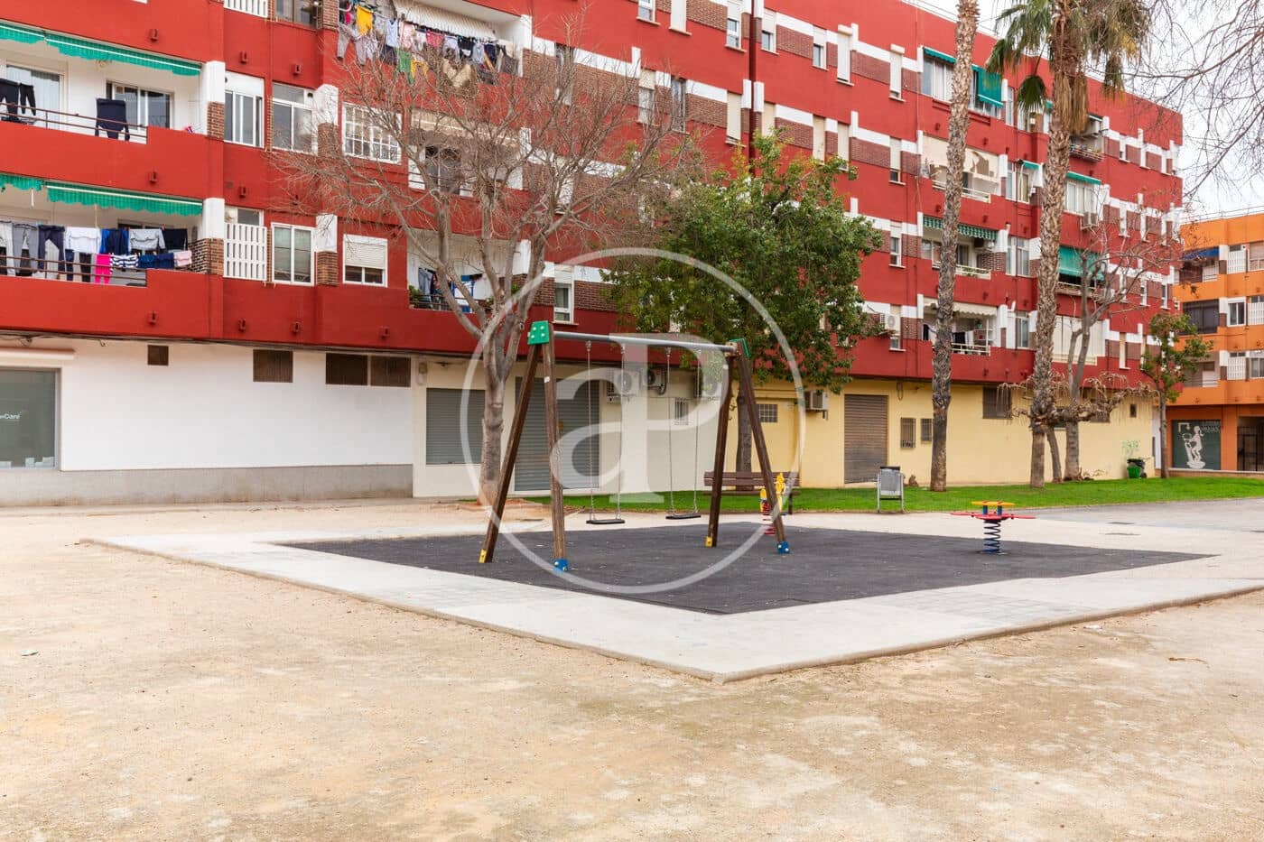 3 Zimmer Apartment zu verkaufen in Pucol - 185.000 € (Ref: 9462444)