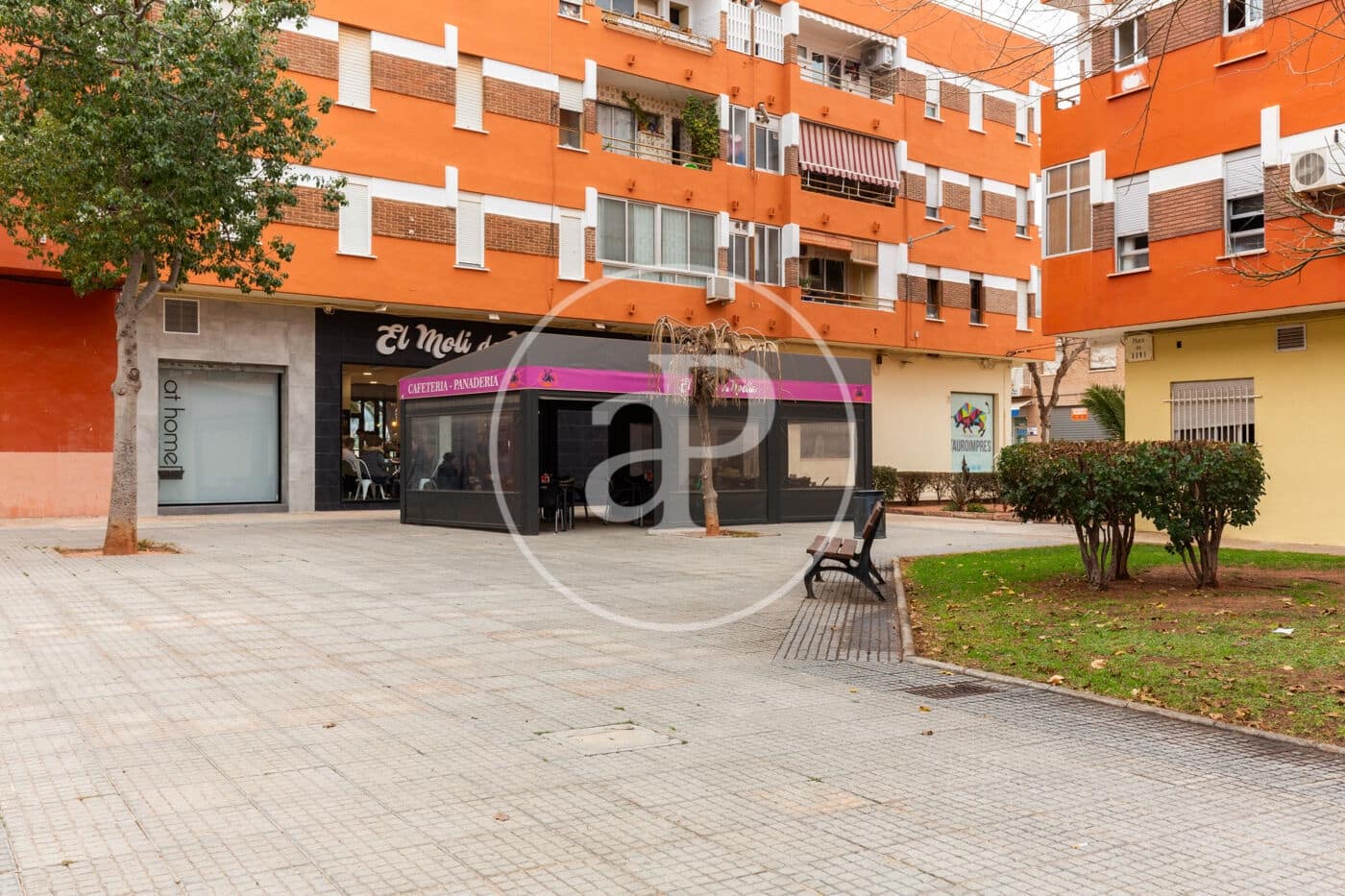 3 Zimmer Apartment zu verkaufen in Pucol - 185.000 € (Ref: 9462444)