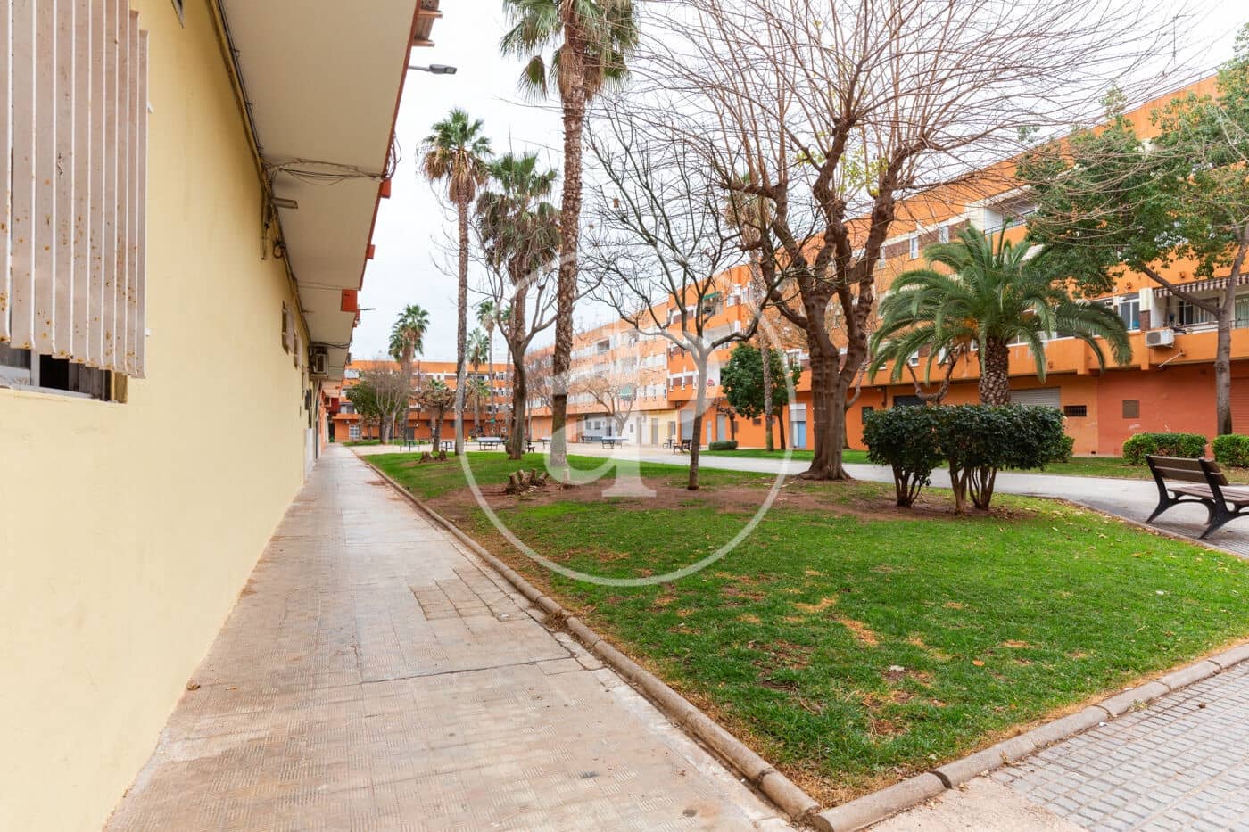 3 Zimmer Apartment zu verkaufen in Pucol - 185.000 € (Ref: 9462444)