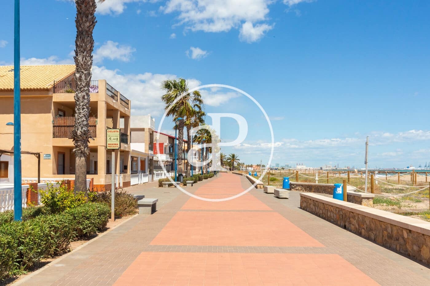 3 Zimmer Apartment zu verkaufen in Pucol - 185.000 € (Ref: 9462444)