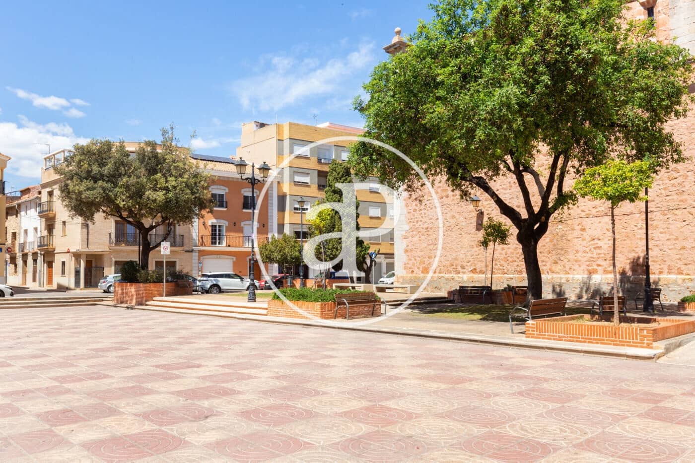 3 Zimmer Apartment zu verkaufen in Pucol - 185.000 € (Ref: 9462444)