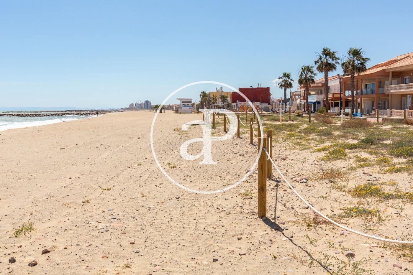 3 Zimmer Apartment zu verkaufen in Pucol - 185.000 € (Ref: 9462444)