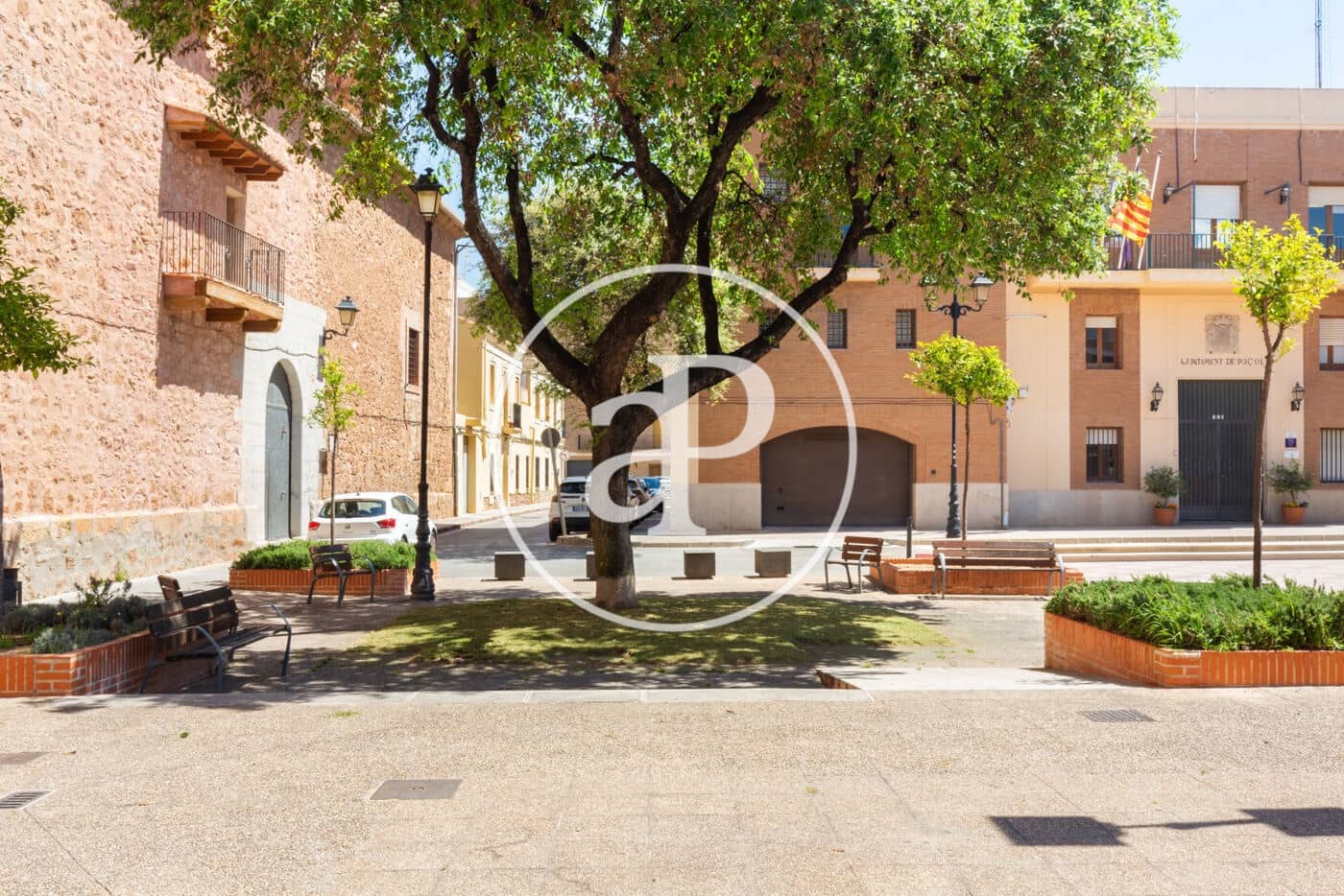 3 Zimmer Apartment zu verkaufen in Pucol - 185.000 € (Ref: 9462444)