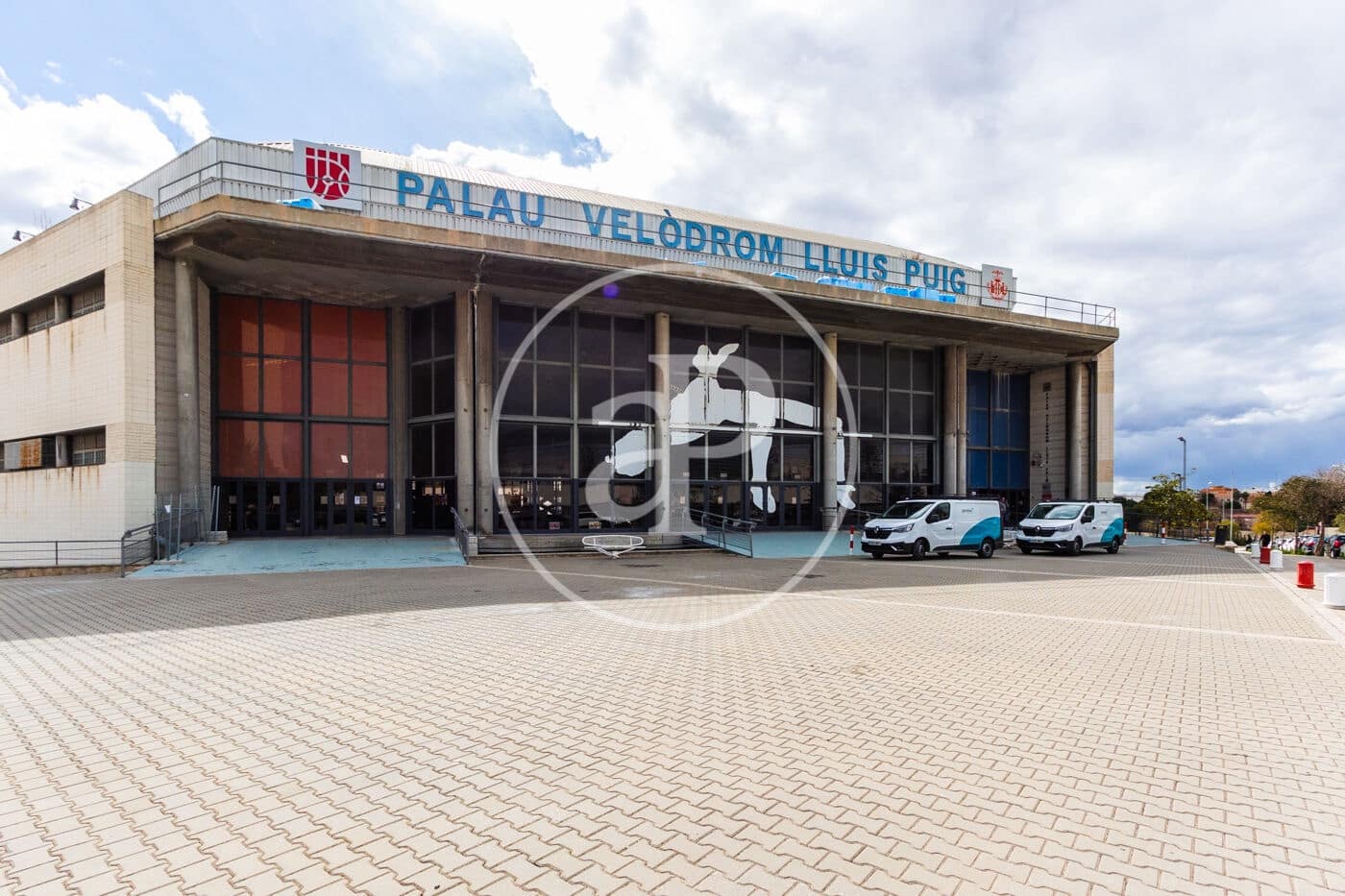 1 sovrum Lägenhet att hyra i Benimamet - 950 € (Ref: 9462445)