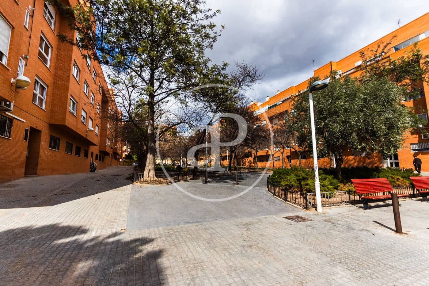 1 sovrum Lägenhet att hyra i Benimamet - 950 € (Ref: 9462445)