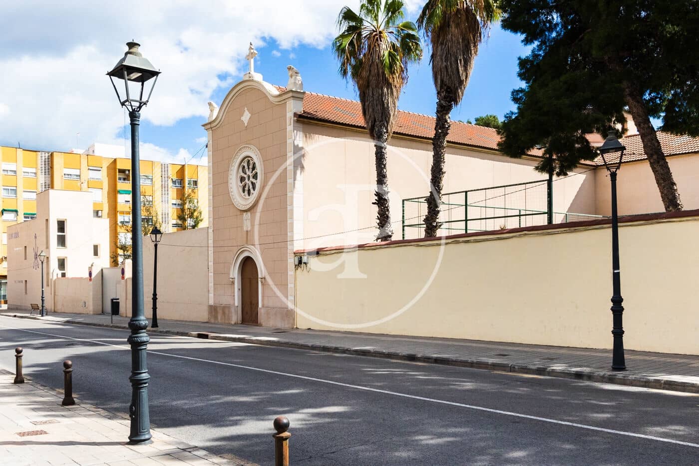 1 sovrum Lägenhet att hyra i Benimamet - 950 € (Ref: 9462445)