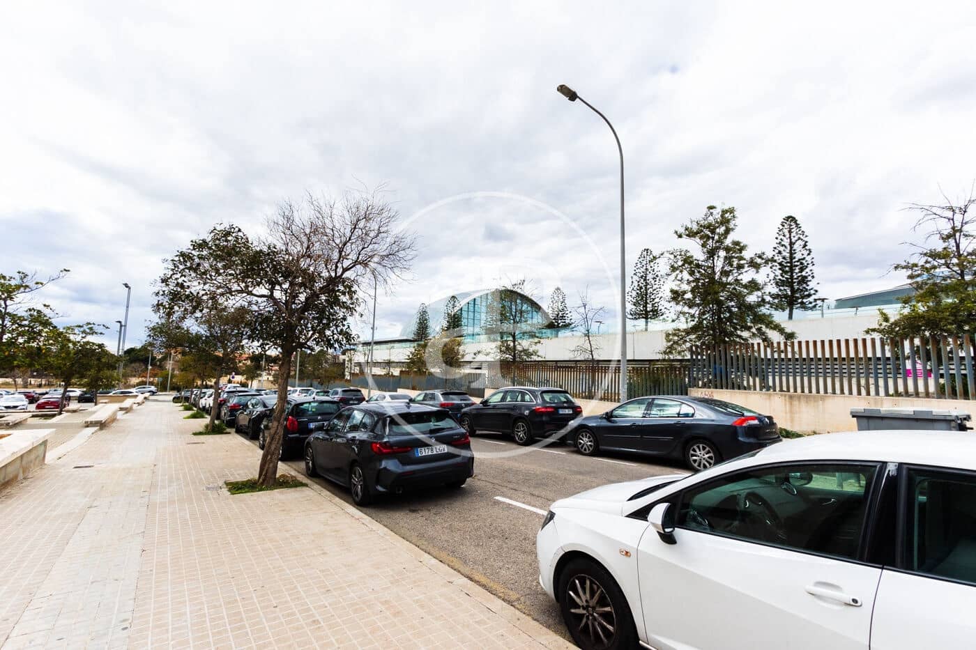 1 sovrum Lägenhet att hyra i Benimamet - 950 € (Ref: 9462445)