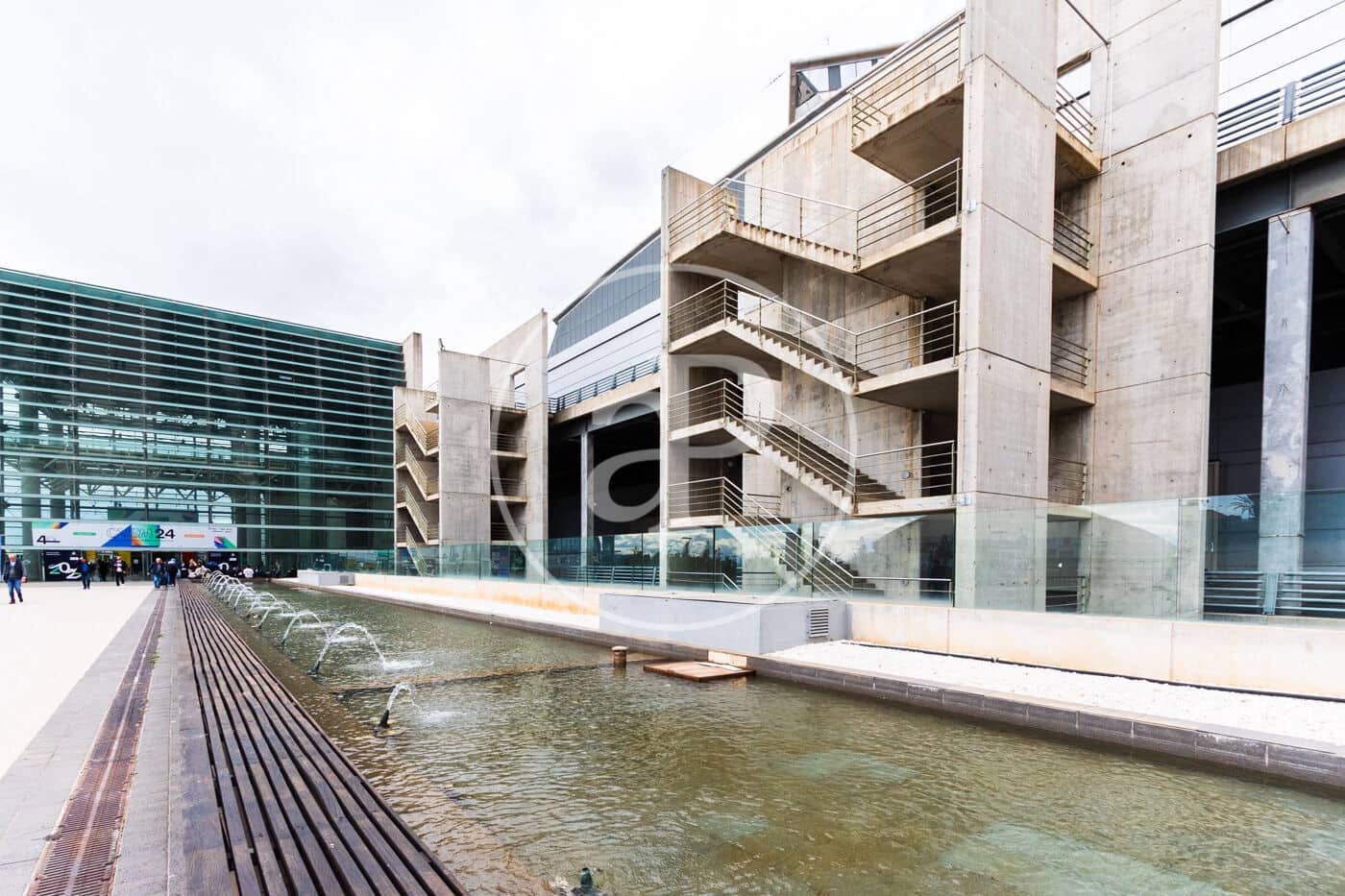 1 sovrum Lägenhet att hyra i Benimamet - 950 € (Ref: 9462445)