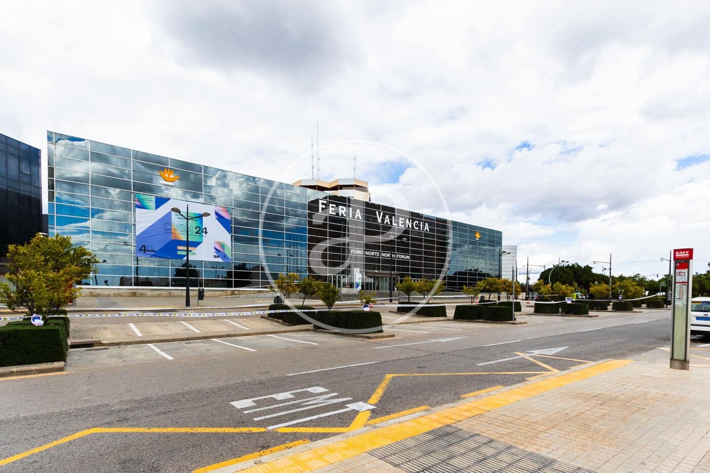 1 sovrum Lägenhet att hyra i Benimamet - 950 € (Ref: 9462445)