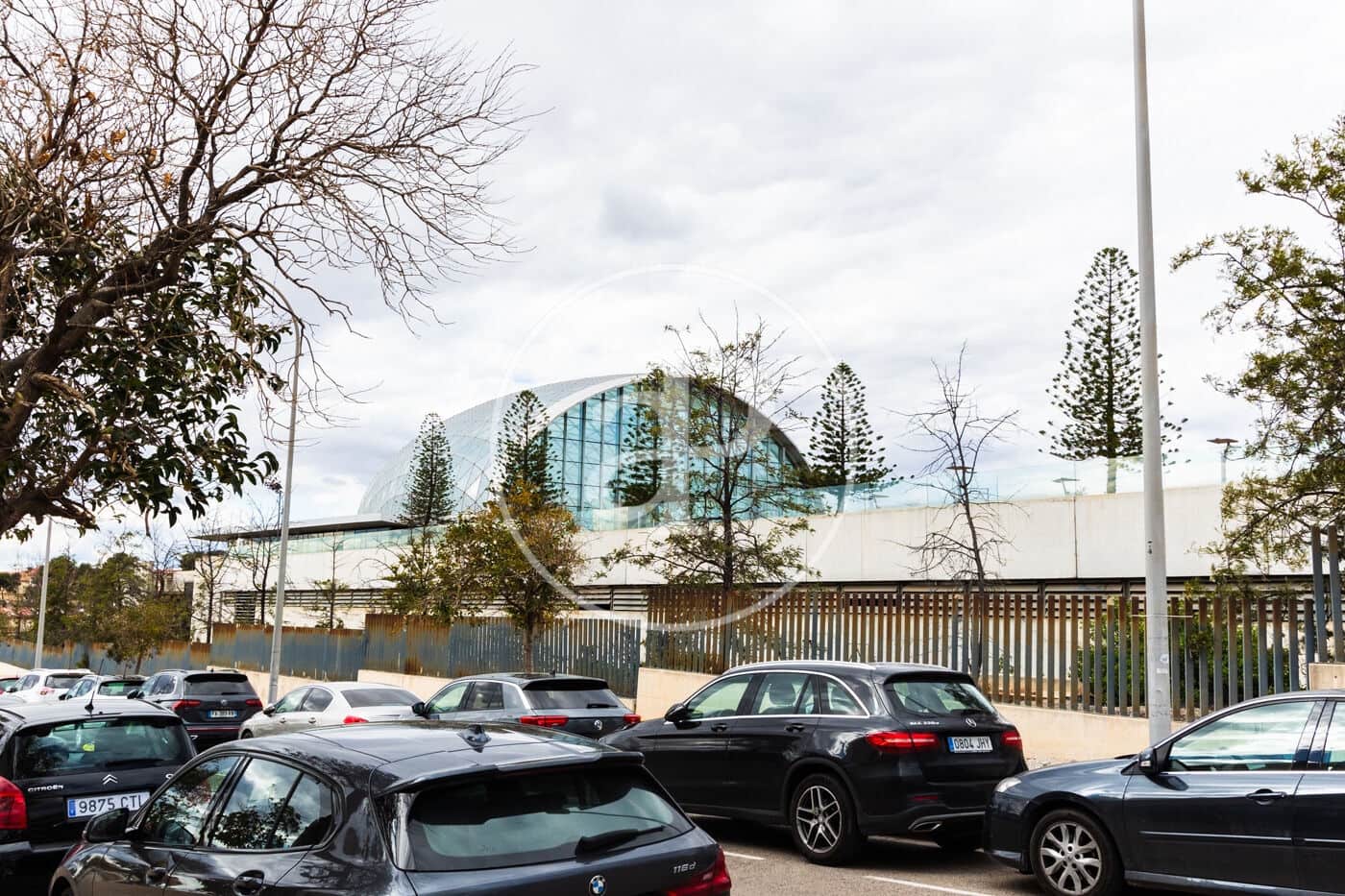 1 sovrum Lägenhet att hyra i Benimamet - 950 € (Ref: 9462445)