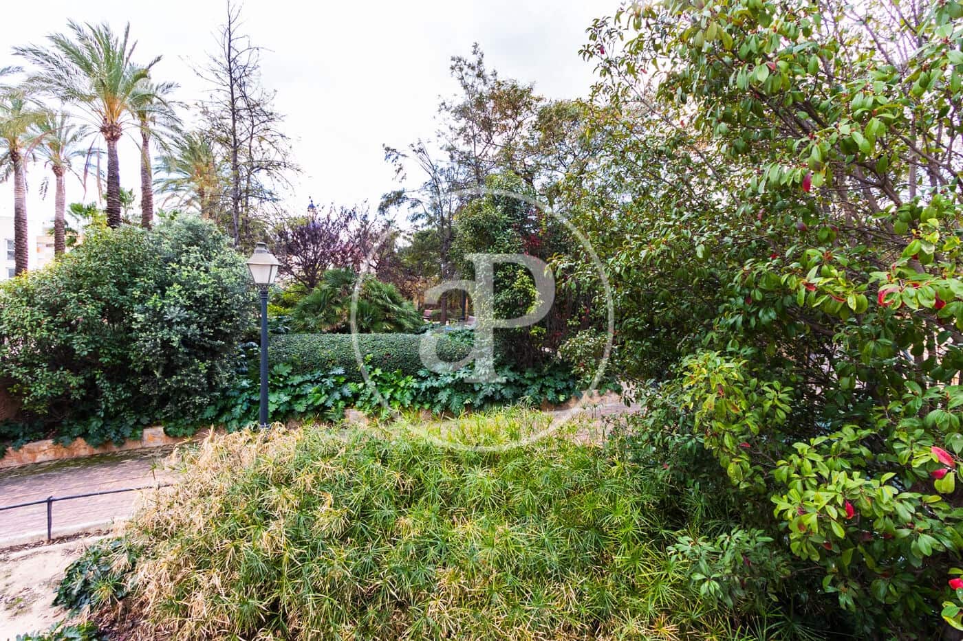 1 sovrum Lägenhet att hyra i Benimamet - 950 € (Ref: 9462445)