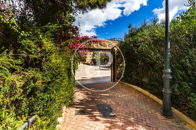 1 sovrum Lägenhet att hyra i Benimamet, Valencia stad - 950 € (Ref: 9462445)