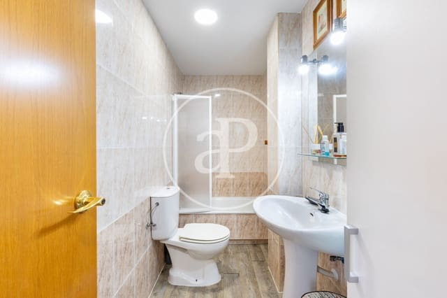 1 camera da letto Appartamento da affittare in Benimamet, Valencia città - 950 € (Rif: 9462445)