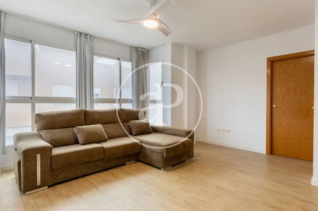 1 camera da letto Appartamento da affittare in Benimamet, Valencia città - 950 € (Rif: 9462445)