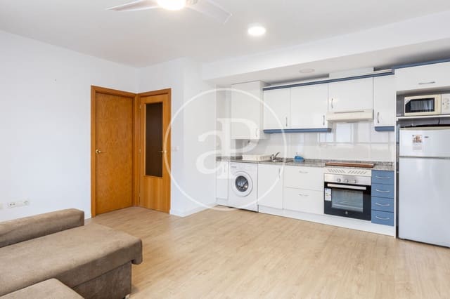 1 camera da letto Appartamento da affittare in Benimamet, Valencia città - 950 € (Rif: 9462445)