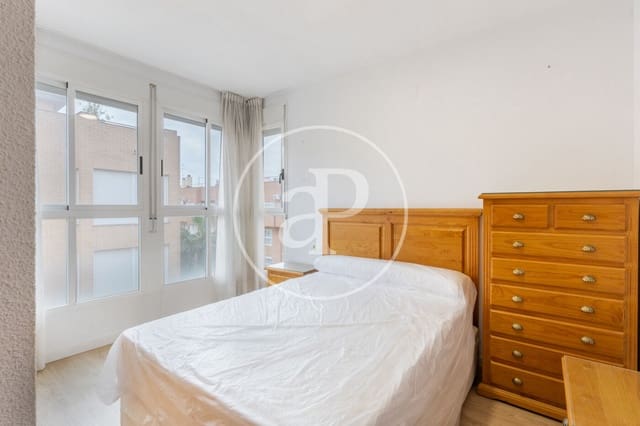 1 camera da letto Appartamento da affittare in Benimamet, Valencia città - 950 € (Rif: 9462445)