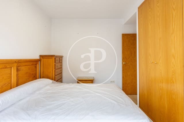 1 camera da letto Appartamento da affittare in Benimamet, Valencia città - 950 € (Rif: 9462445)